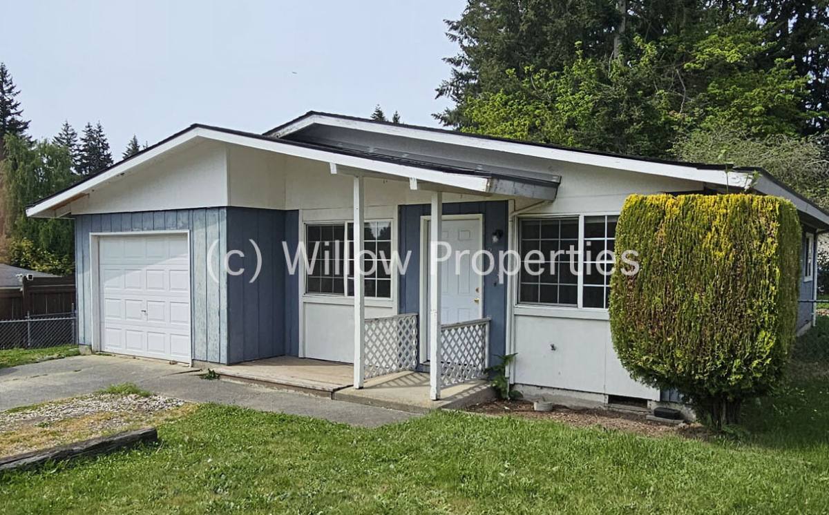 House for rent at 2213 E 72nd St, Tacoma, WA 98404