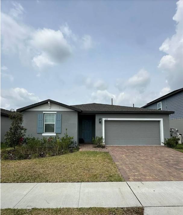 House for rent at 3072 Cassidy Lane, Haines City, FL 33844