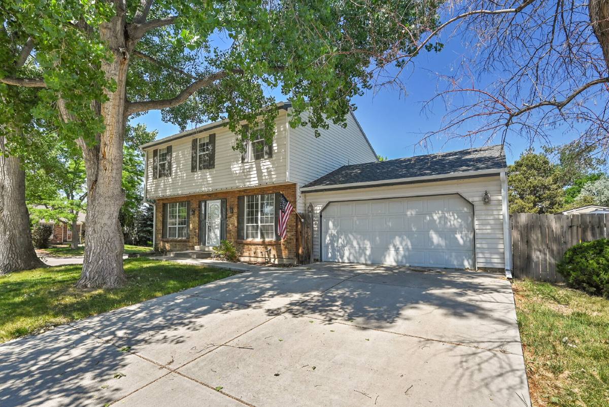House for rent at 5235 S Pitkin Court, Aurora, CO 80015