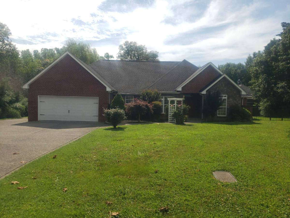 House for rent at 1205 Cascade Falls Dr, Murfreesboro, TN 37129