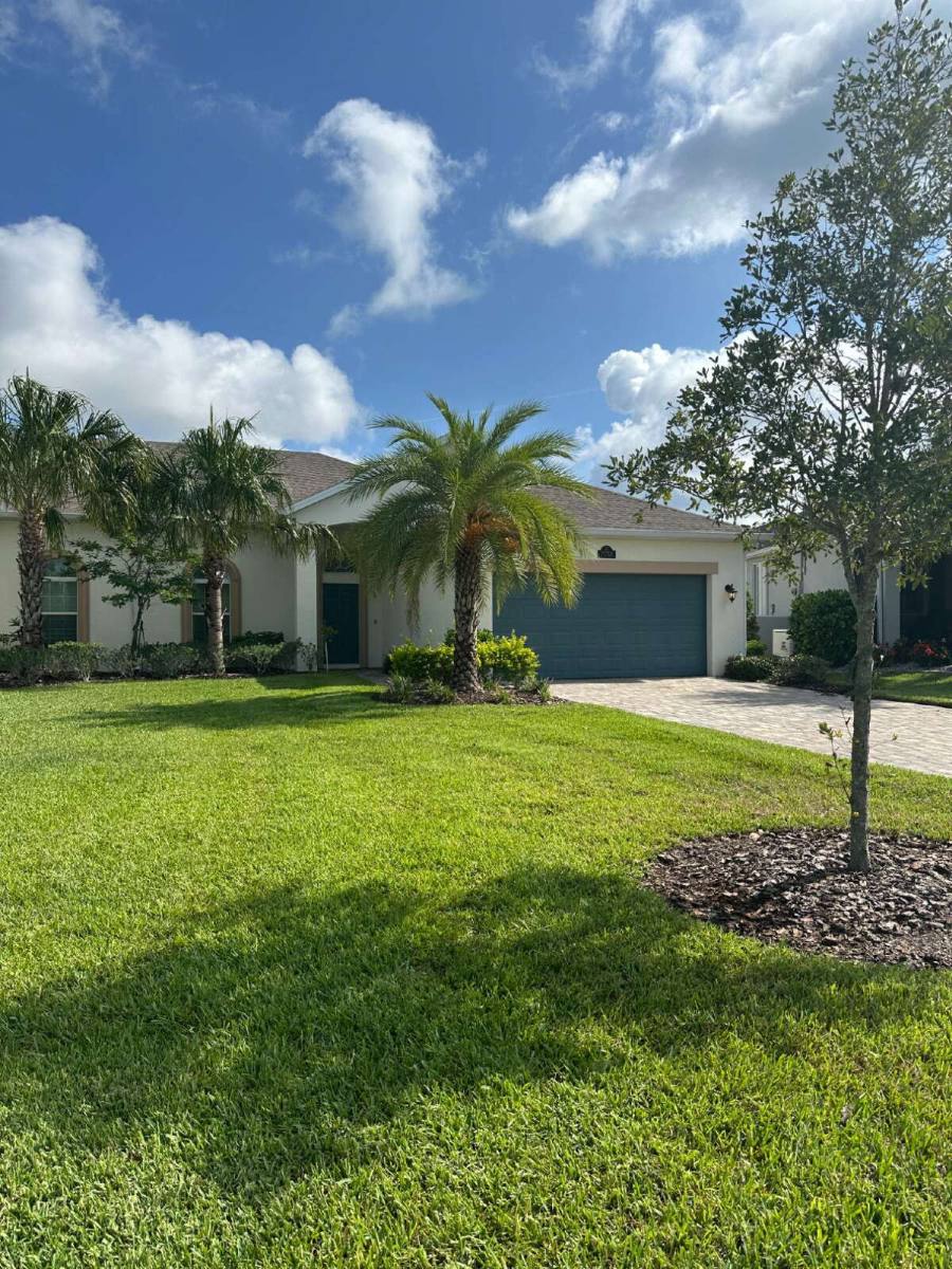 Townhouse for rent at 2738 Spur Dr, Melbourne, FL 32940