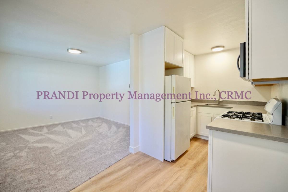 Apartment for rent at 405 Maple St #D, Mill Valley, CA 94941
