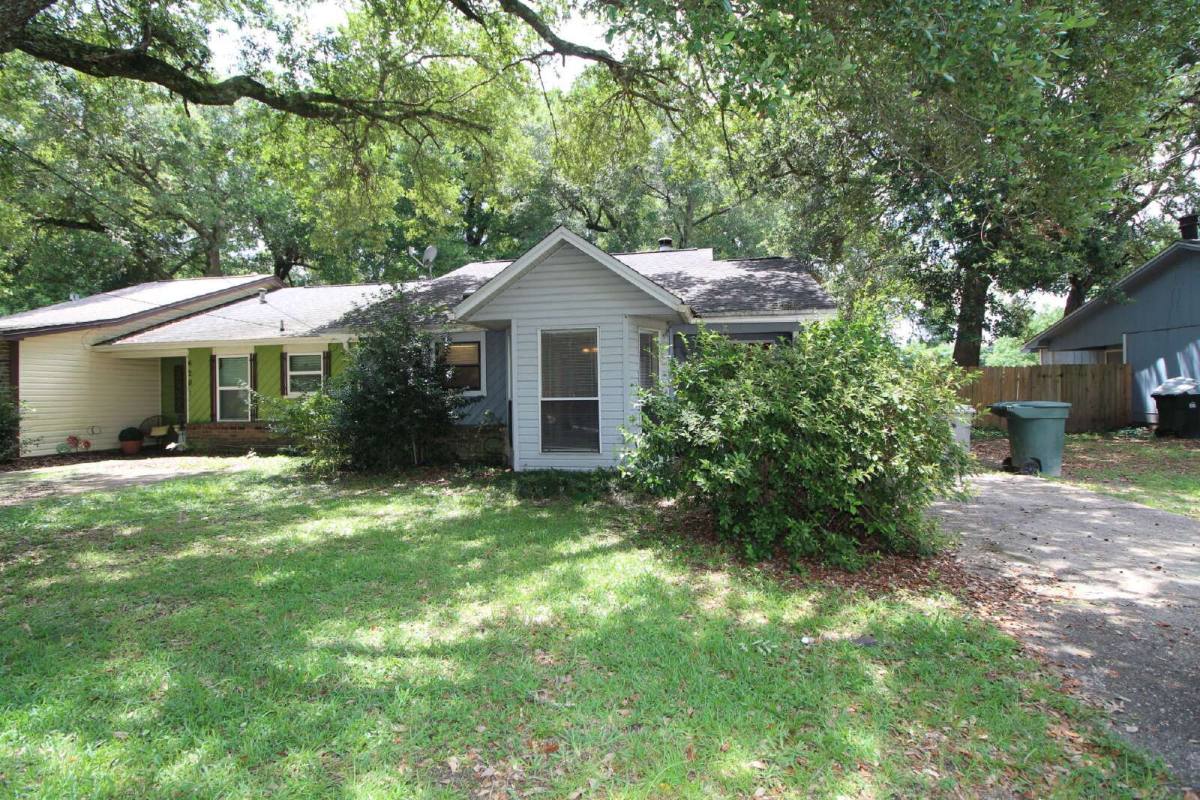 Townhouse for rent at 6201 Forest Pines Dr #D, Pensacola, FL 32526