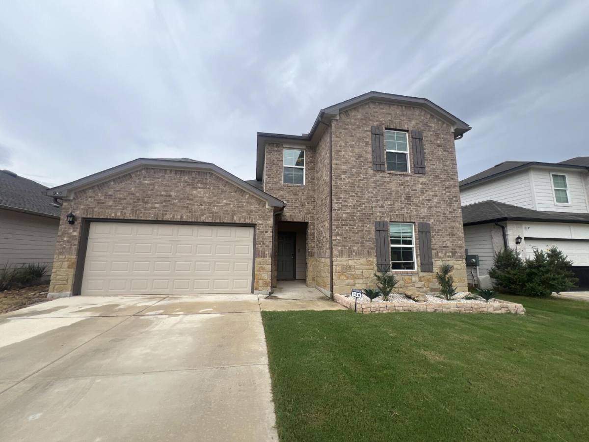 House for rent at 940 Chachalaca Court, Seguin, TX 78155
