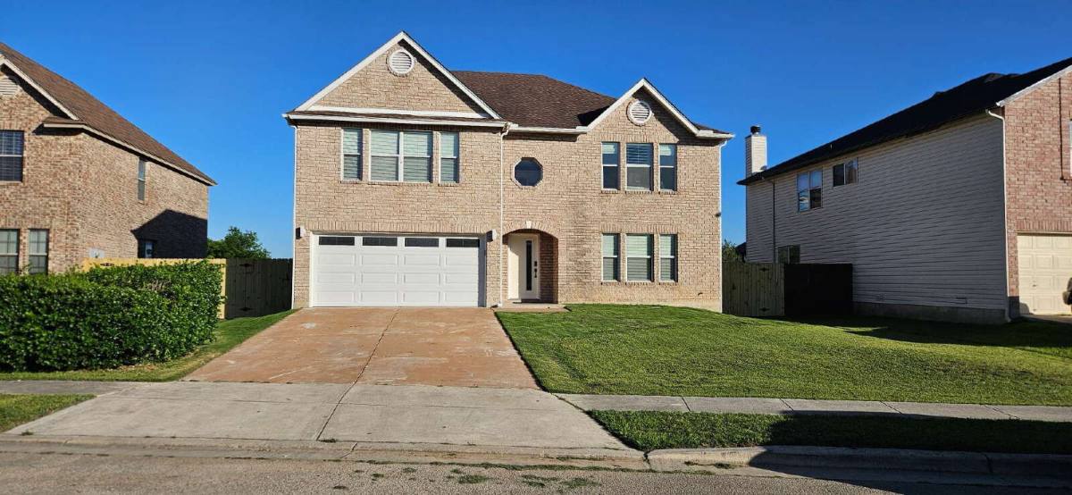 House for rent at 2060 Club Crossing, New Braunfels, TX 78130