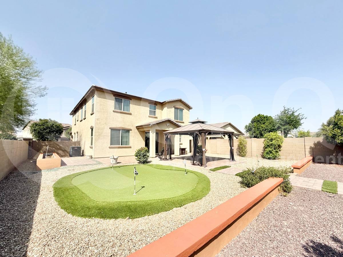 House for rent at 218 N 109th Dr, Avondale, AZ 85323