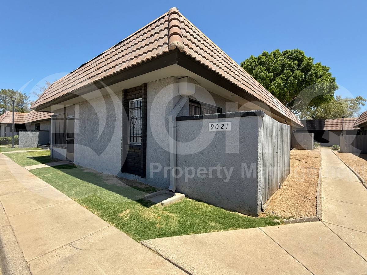 Apartment for rent at 9021 W Elm St #1, Phoenix, AZ 85037