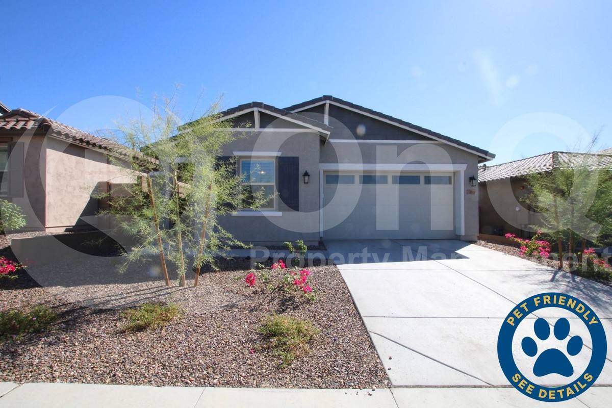 House for rent at 32011 N 125th Ave, Peoria, AZ 85383