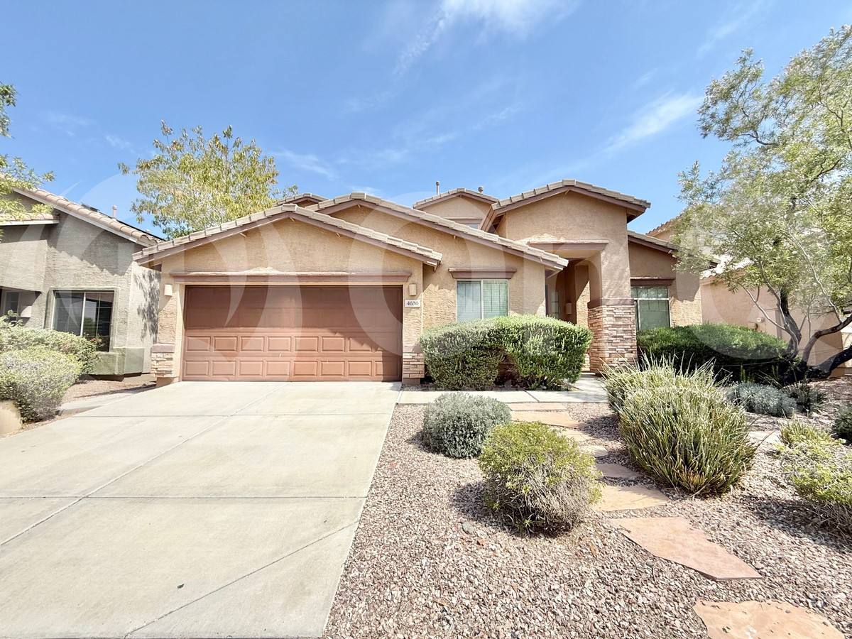 House for rent at 4630 W Venture Court, Phoenix, AZ 85086