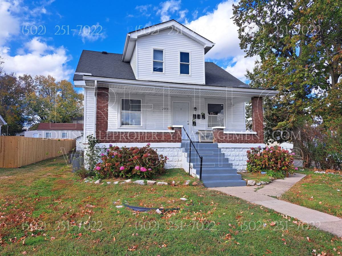 Apartment for rent at 2900 Taylor Blvd #4, Louisville, KY 40208
