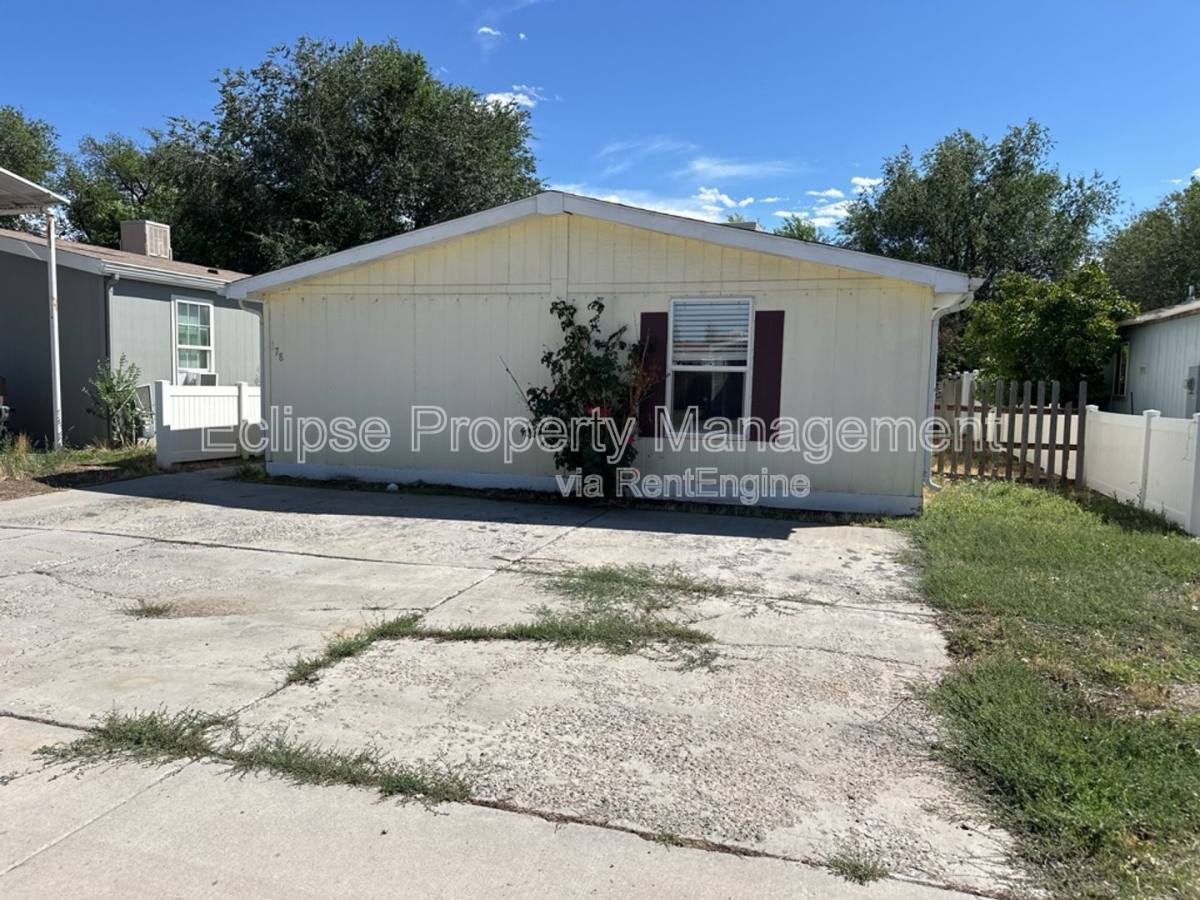 Apartment for rent at 178 Hollyberry Way, Fruita, CO 81521