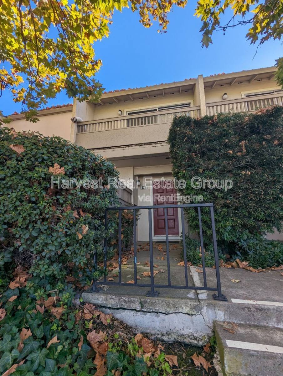 Apartment for rent at 622 Old San Francisco Rd #1, Sunnyvale, CA 94086