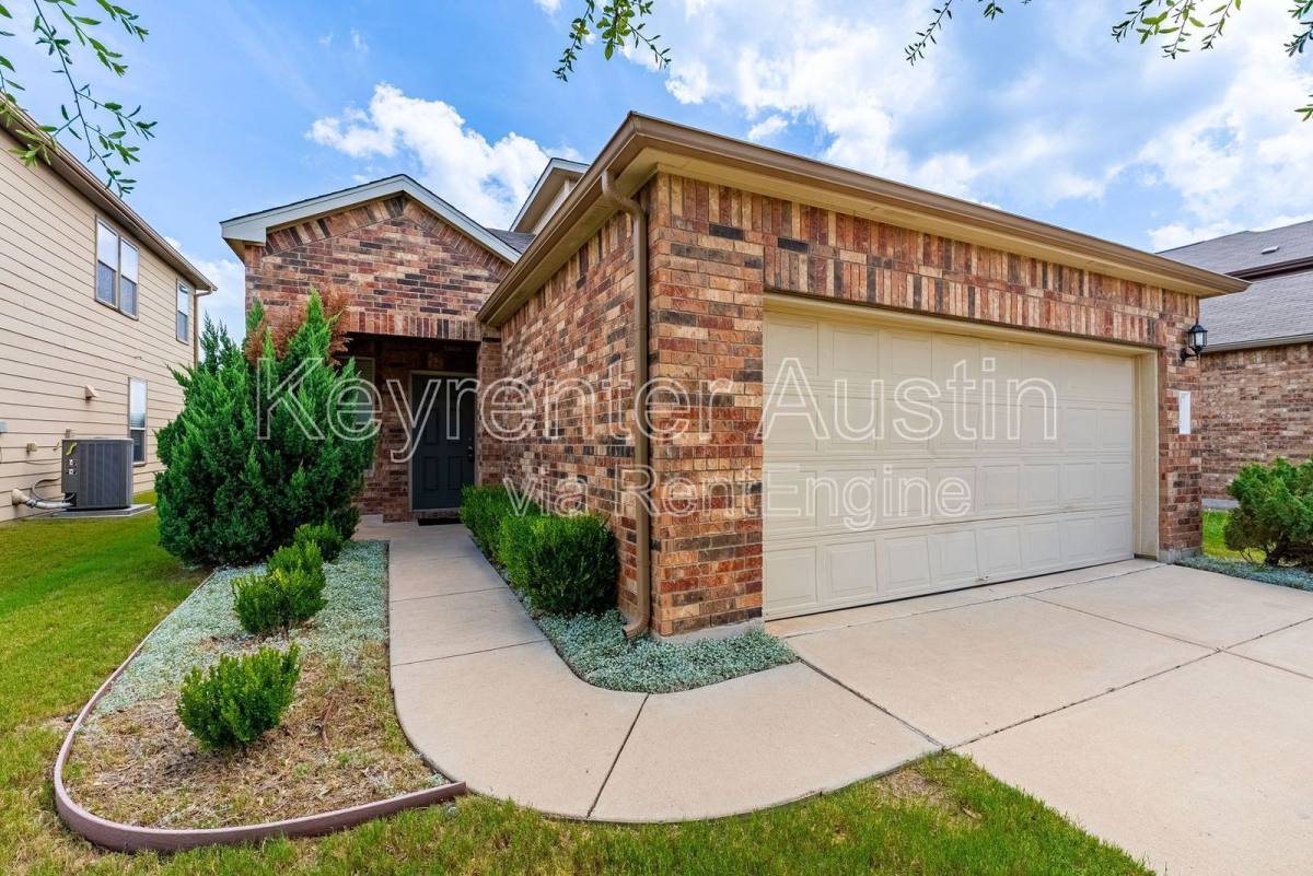 House for rent at 3712 Dover Ferry Crossing, Austin, TX 78728