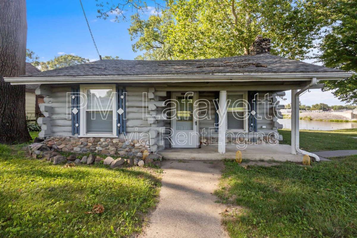 House for rent at 3959 E Parses Rd, Monticello, IN 47960