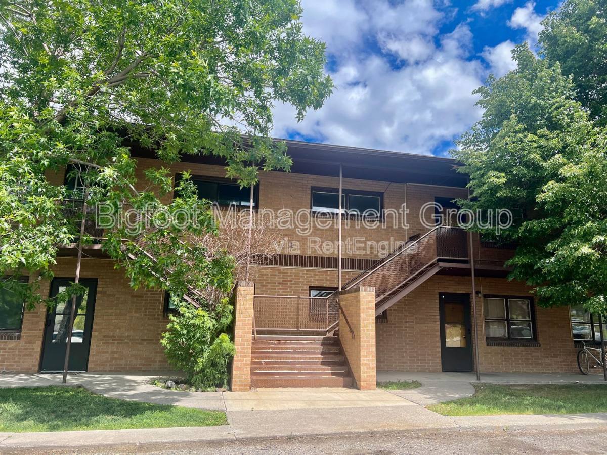 Apartment for rent at 11 S Dakota St #6, Helena, MT 59601