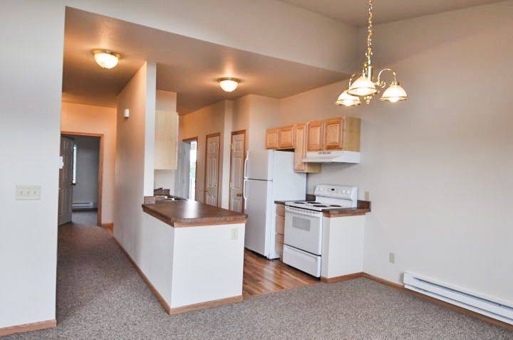 Apartment for rent at Lake Elmo Apartment Complex, 640 Lake Elmo Dr, Billings, MT 59105