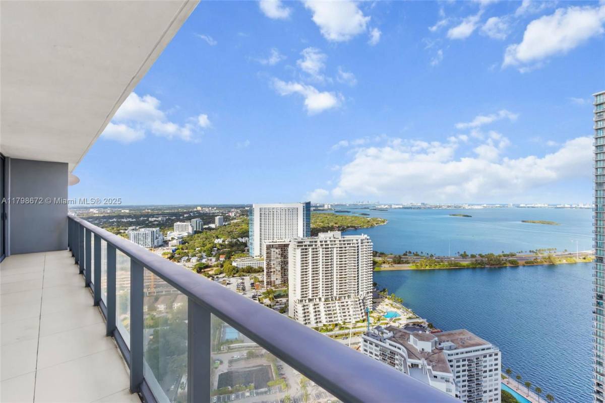 Apartment for rent at 501 NE 31st St #3896, Miami, FL 33137