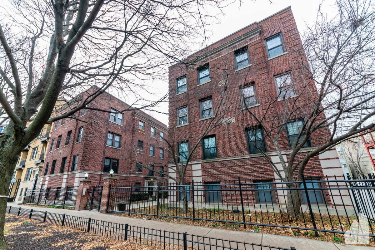 House for rent at 3708 N Sheffield Ave #208, Chicago, IL 60613