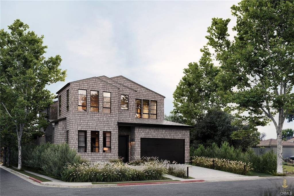 House for rent at 4256 Camellia Ave, Studio City, CA 91604