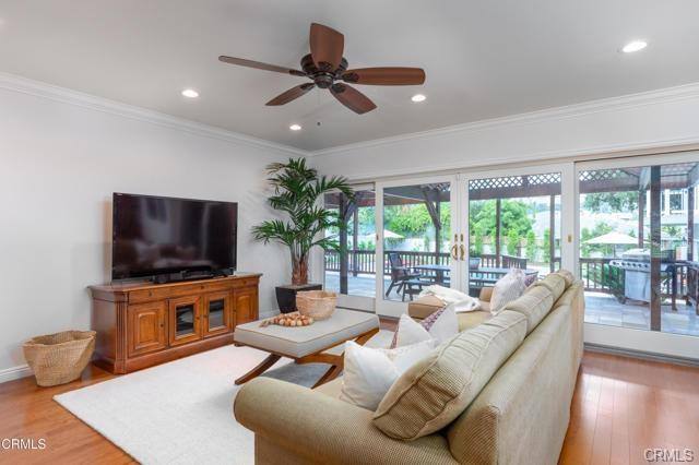 House for rent at 4920 Gould Ave, La Canada Flintridge, CA 91011
