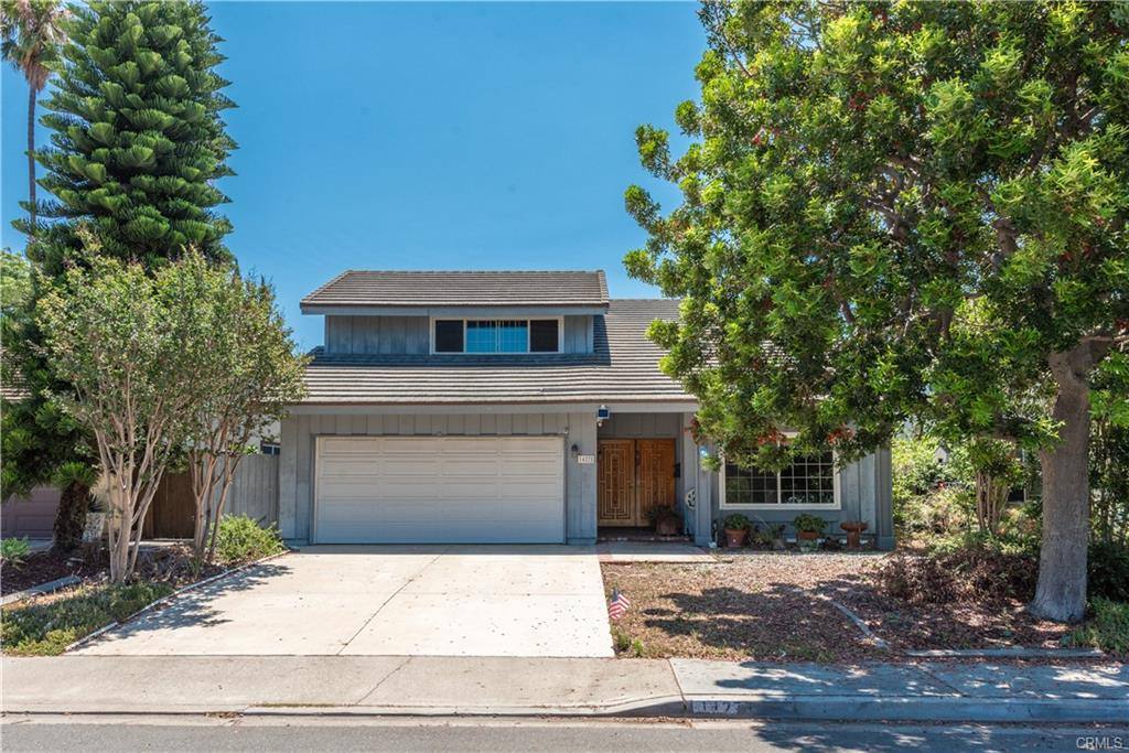 House for rent at 14272 Utrillo Dr, Irvine, CA 92606