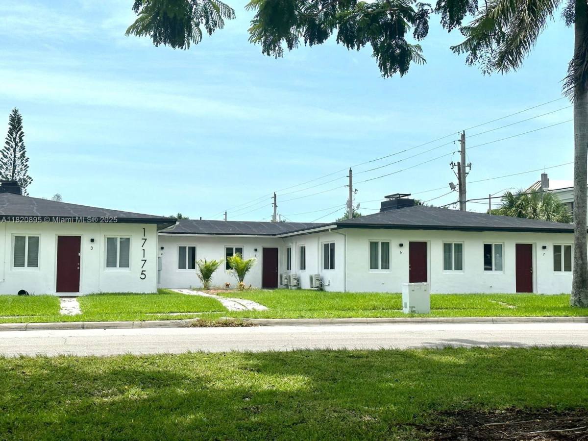 House for rent at 17175 NE 19th Ave #5, Miami, FL 33162