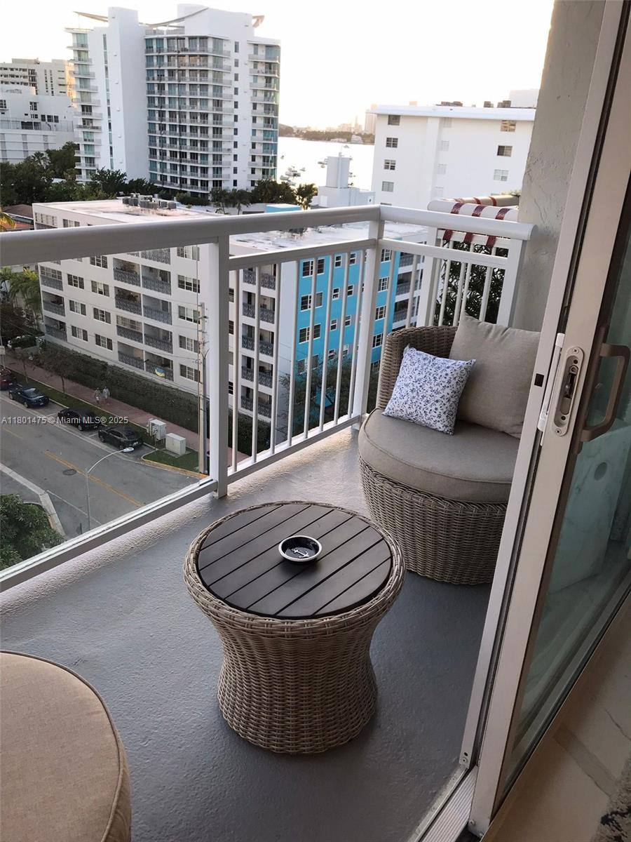 Apartment for rent at 1345 Lincoln Rd, Miami Beach, FL 33139