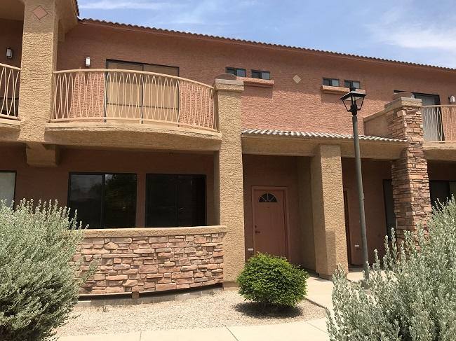 Townhouse for rent at 3565 W 22nd St #C, Yuma, AZ 85364