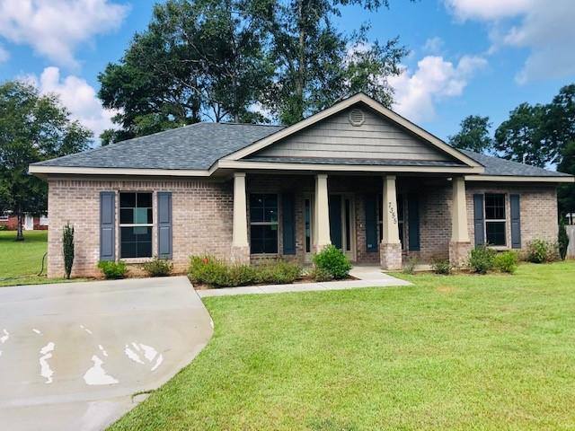 House for rent at 7355 School House Lane, Wilmer, AL 36587