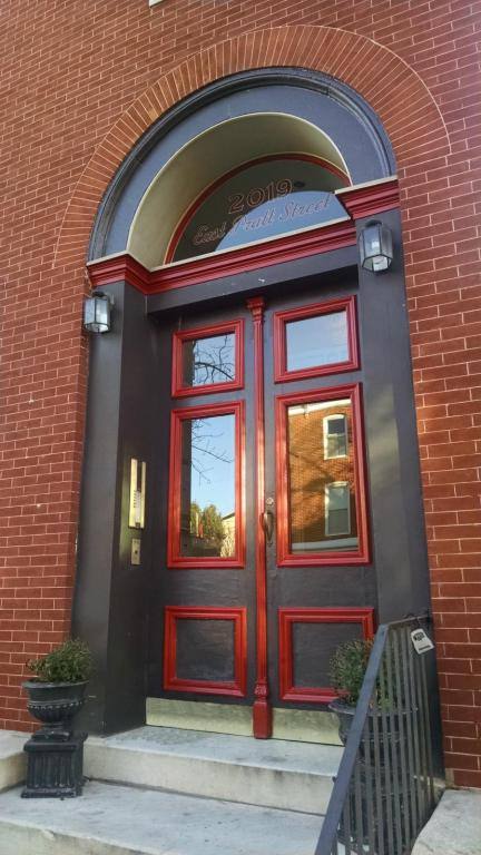Apartment for rent at 2019 E Pratt St #B, Baltimore, MD 21231