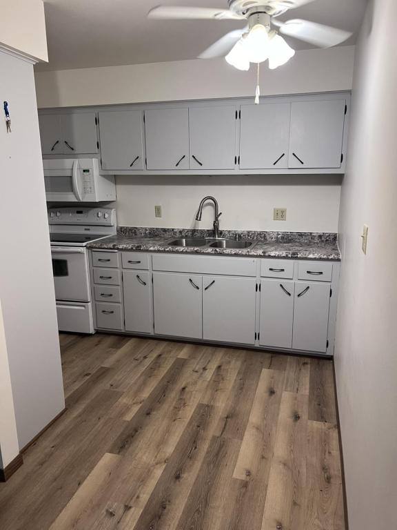 Apartment for rent at 706 N 8th St, Manitowoc, WI 54220