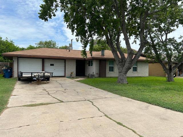 House for rent at 217 Broadway Blvd, Portland, TX 78374