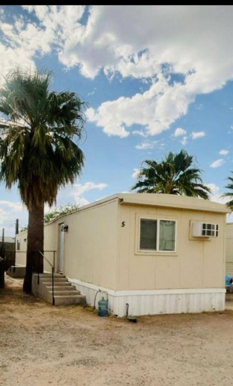House for rent at 450 W Thurber Rd #5, Tucson, AZ 85705