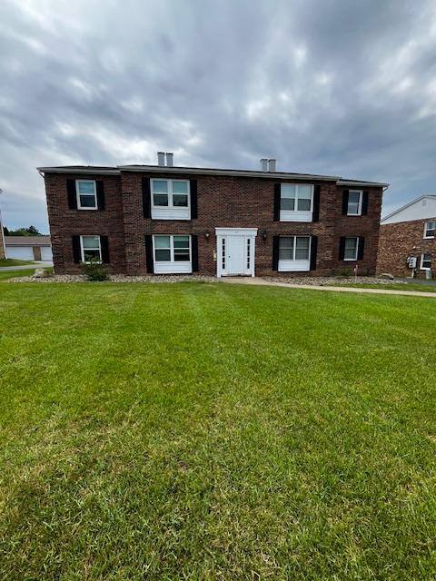 Apartment for rent at 66 Carter Circle, Youngstown, OH 44512
