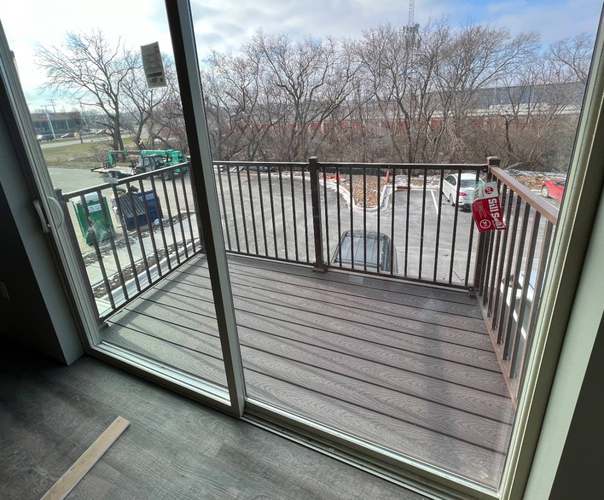 Townhouse for rent at 800 W Layton Ave 826 W- - M, Milwaukee, WI 53221