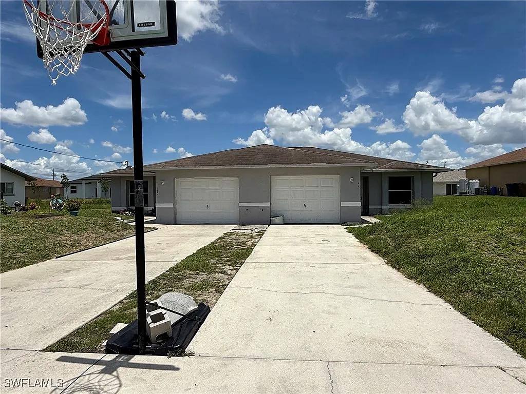 Apartment for rent at 1135 Harry Ave S, Lehigh Acres, FL 33973