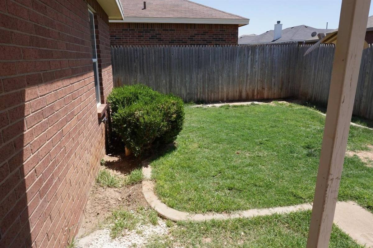 House for rent at 10608 Belton Ave, Lubbock, TX 79423