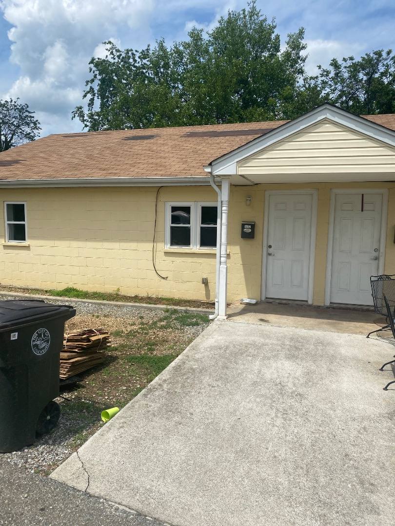 Apartment for rent at 1812 Ozone Court, Lynchburg, VA 24503