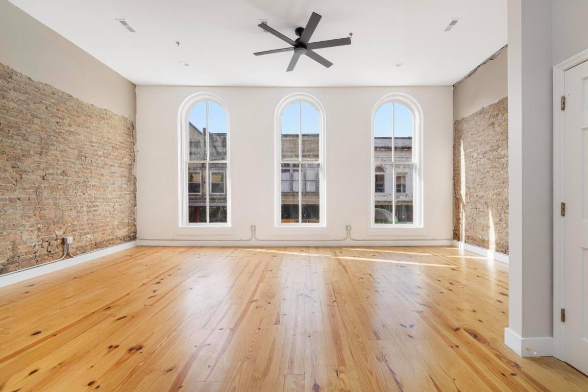 Apartment for rent at 219 E Main St #200, Johnson City, TN 37604