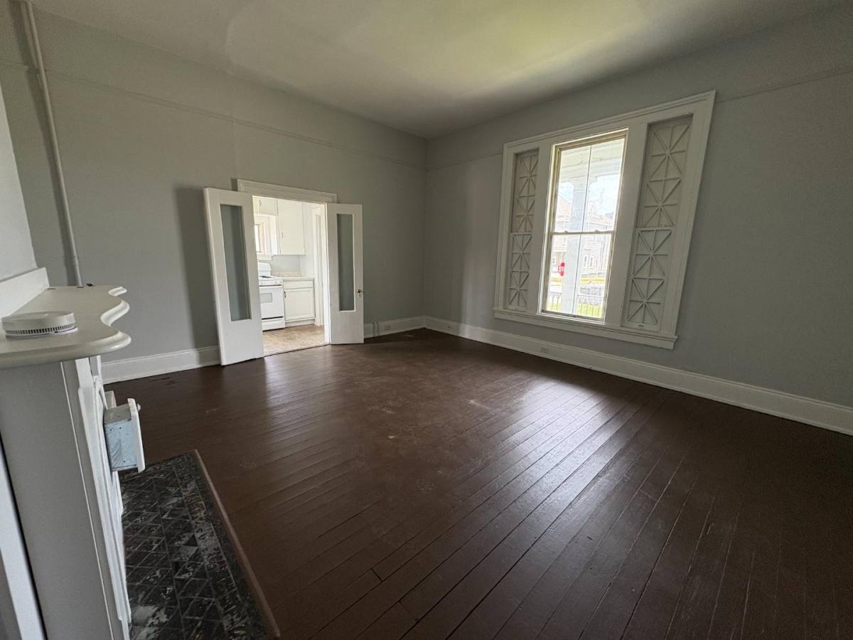 Apartment for rent at 1003 Floyd St #5, Lynchburg, VA 24501