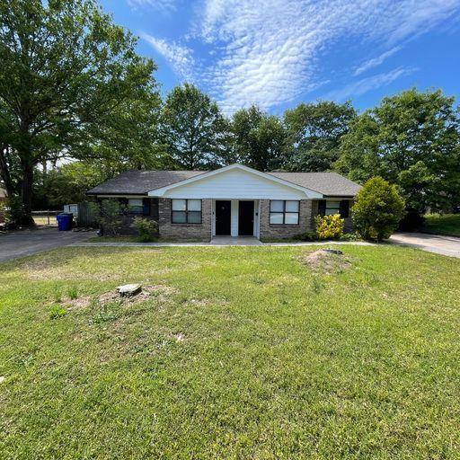 Townhouse for rent at 1723 Rocky Ridge NW #B, Conyers, GA 30012