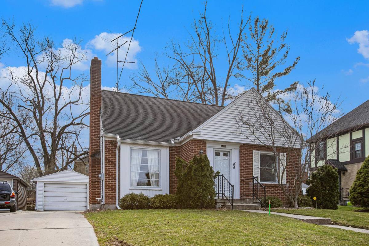 House for rent at 2444 Richards Dr SE, Grand Rapids, MI 49506