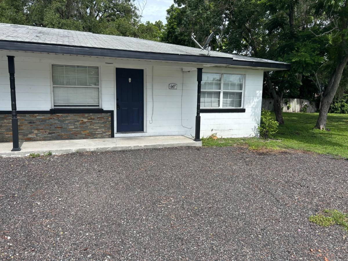Apartment for rent at 645 7th St NE #647, Winter Haven, FL 33881