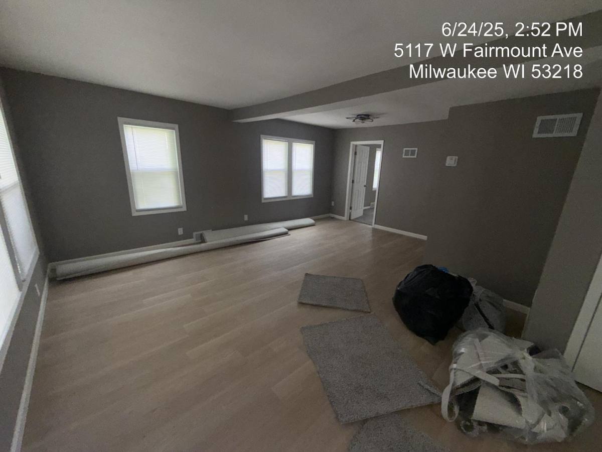 House for rent at 5117 W Fairmount Ave, Milwaukee, WI 53218