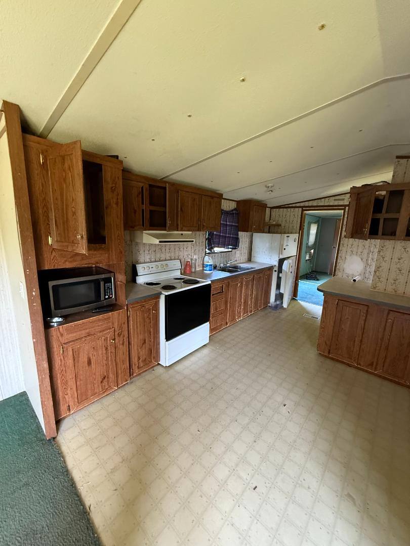 House for rent at 43433 Claxton Circle, Callahan, FL 32011