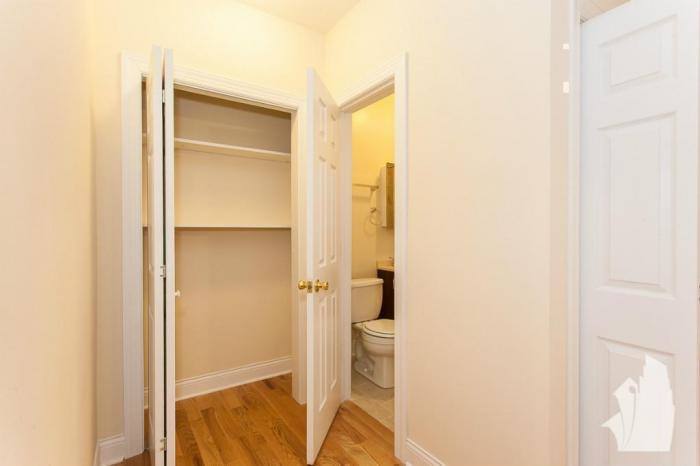 Apartment for rent at 2840 N Orchard St, Chicago, IL 60657