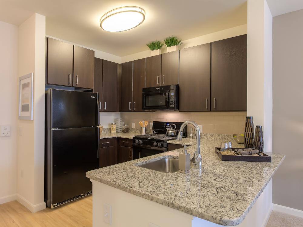 Apartment for rent at 9 Bay Dr, Canton, MA 02021