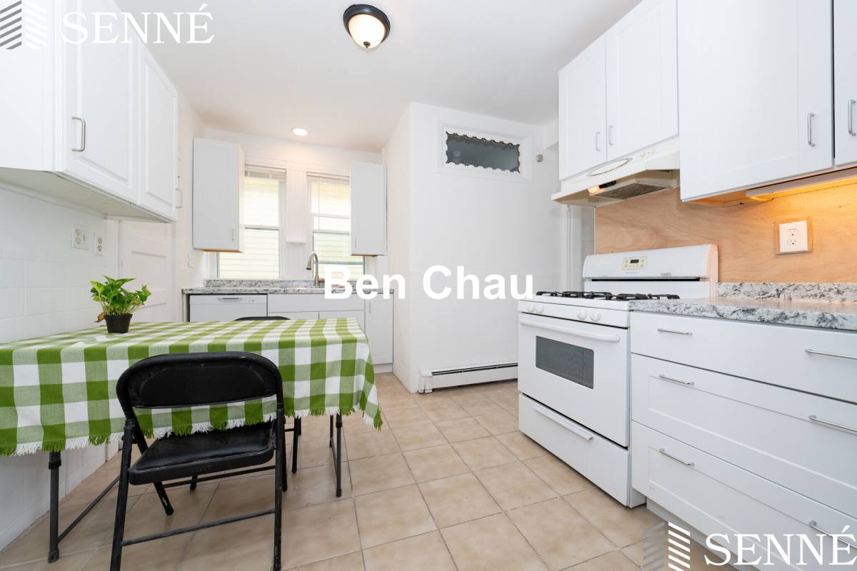 Apartment for rent at 69 Springfield St #1, Somerville, MA 02143