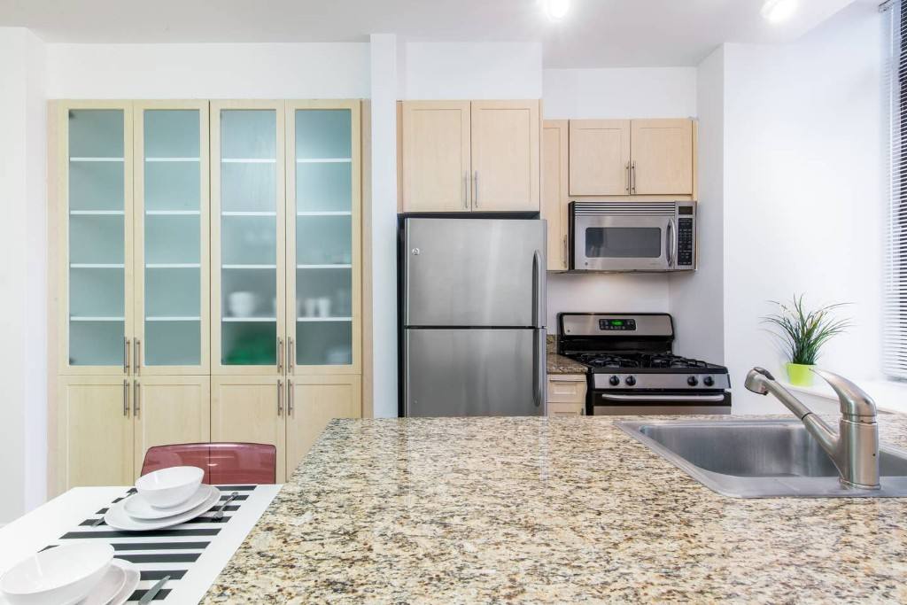 Apartment for rent at 40 Broad St, New York, NY 10004