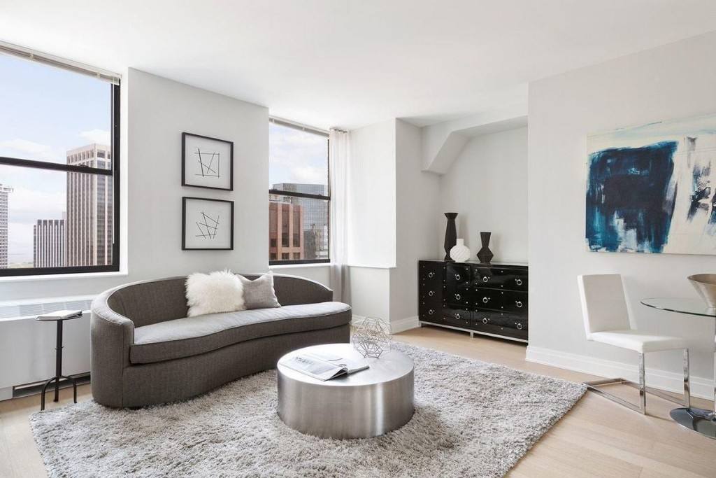 Apartment for rent at 70 Pine St, New York, NY 10005
